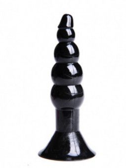 Dilatador Anal De Silicona...