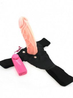 Funda Extensora De Pene Con...