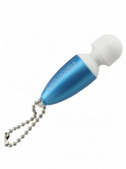 Mini Masajeador Eléctrico...