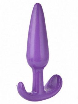 Cómodo Plug Anal Talla M -...