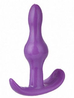 Tapón Anal Curvilíneo para...