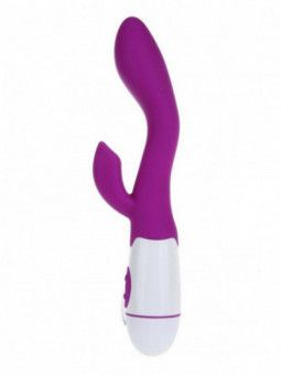 Vibrador Rabbit De 30...