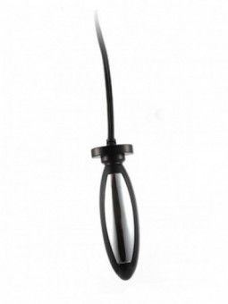 Tapón Anal BDSM Electro...