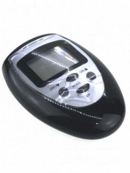 Control BDSM Para...