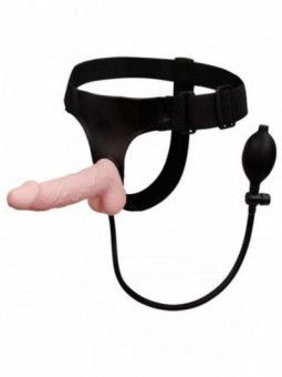 Arnés Ajustable Con Dildo...