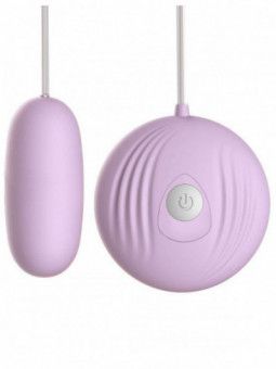 Huevito Vibrador Con...