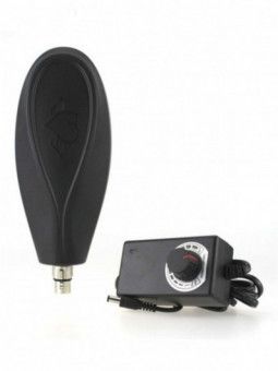 Máquina sexual automática