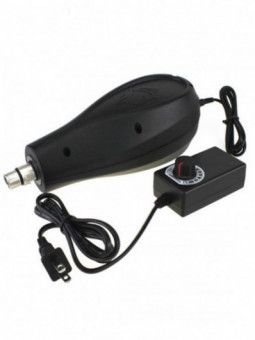 Máquina con potencia para el placer