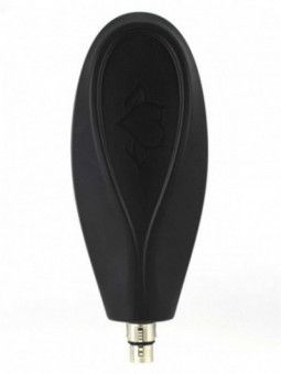 Máquina sexual que procede vibraciones