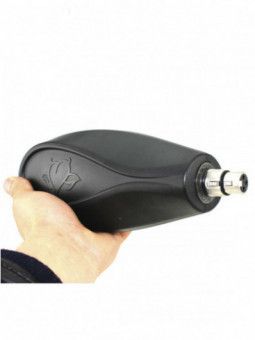 Maquina del placer automática