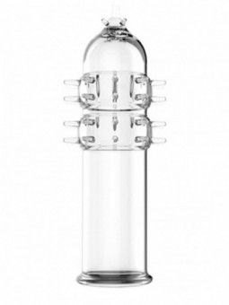 Funda Transparente...