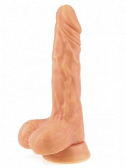 Consolador Realistico De...