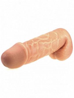 Dildo Realista Ultra Grande...