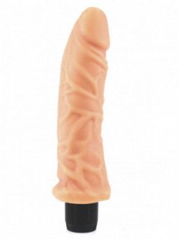 Pene Vibrador Realista con...
