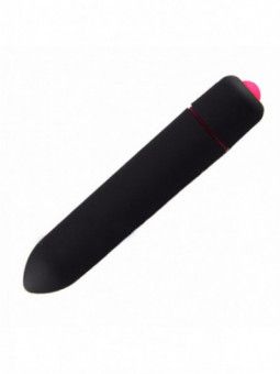 Potente Mini Vibrador -...