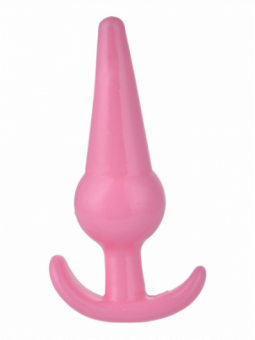 Dilatador Anal Unisex Color...