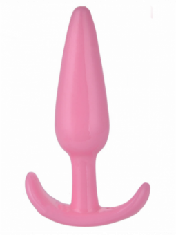 Pequeño Tapón Anal Color...