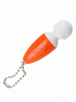 Lindo Mini Vibrador...