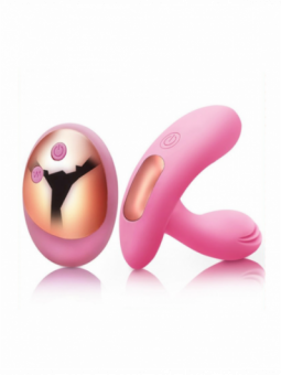 Vibrador Anal / Vaginal con...