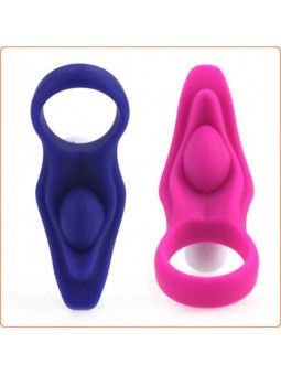 Anillo Vibrador Para El...