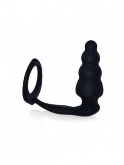 Plug Anal Masculino De...