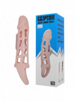 Funda Agrandadora Para El...