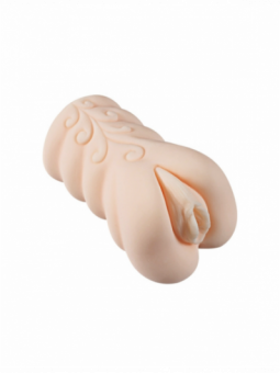 Vagina Masturbadora XL -...