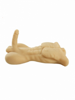Muñeco erótico
