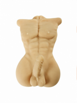 Muñeco erótico