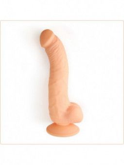 Cómodo Consolador Curveado...