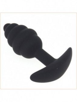 Tapón con relieves