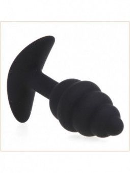 Tapón de relieves