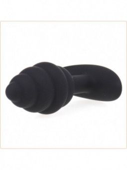 Tapón con relieves