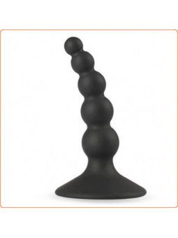 Diseñado con silicona