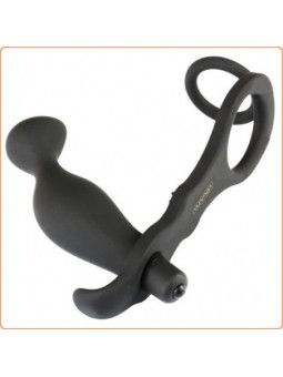 Estimulador con Anillo