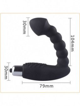 Vibrador Masculino