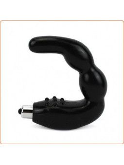 Vibrador Anal Para El Punto...