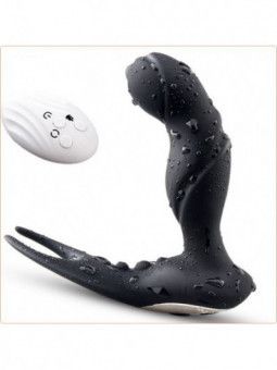 Vibrador Prostático...