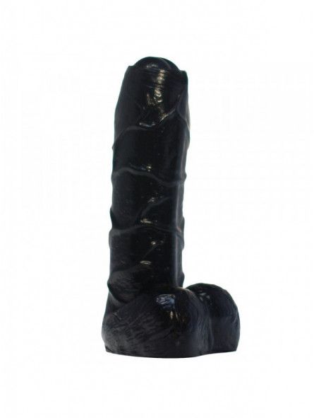 Dildo Texturizado Dildo Texturizado