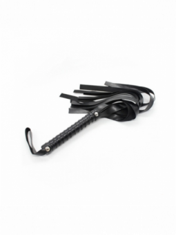 Kit BDSM de 10 Piezas - Combo Grande Para Juegos Bondage y de Rol