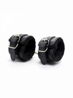 Kit BDSM de 10 Piezas - Combo Grande Para Juegos Bondage y de Rol