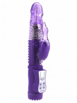 Vibrador De Conejito Con...