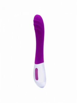 Clásico Vibrador Para Punto...