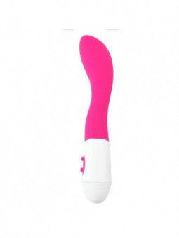 Hermoso Vibrador Para Punto...