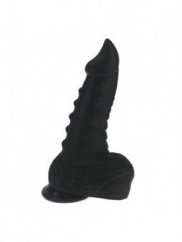 Consolador XXL con Ventosa...