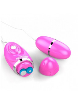 Huevito Masturbador Con...