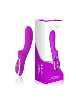Moderno Vibrador Para Punto...
