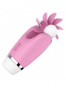 Mini Vibrador Para Sexo...