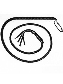 Látigo De Cuero De 220 CM -...