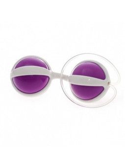 Bolas Chinas De Silicona -...